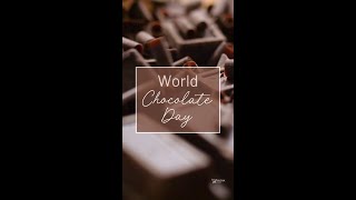 World Chocolate Day