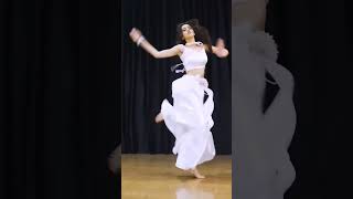 Nachde Ne Saree Sangeet Performance |sidraaestheticyt Choreography | Dance | off screen Choreography