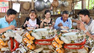 Bún Mắm Heo Quay Đặc Sản Sóc Trăng - Hương Vị Món Ăn Quê Nhà | KBMQ