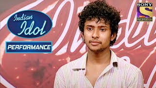 Shivam के Attitude ने कर दिया को Amaze | Indian Idol Season 5
