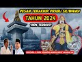 PESAN TERAKHIR PRABU SILIWANGI !! WASPADA JANGAN NEKAT LAKUKAN INI