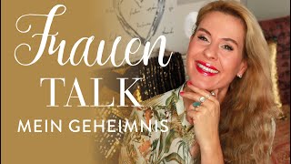 Was macht schön? Mein Geheimnis ü40 Frauentalk I Amelie with Love