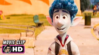 ONWARD Clip - Birthday Invites (2020) Disney Pixar