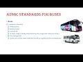 adnoc standards for bus