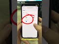 How to Customize your iPhone Charging Sound#shorts