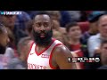 james harden full highlights 2018 12 20 rockets vs heat 35 pts 12 asts freedawkins