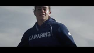 Carabins - La force de la montagne