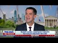 August 11, 2024: Tom Cotton Joins Fox News Sunday