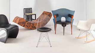 Auction Highlights: Design Furniture