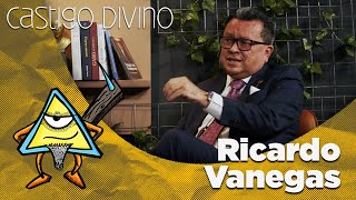 Castigo Divino: Ricardo Vanegas