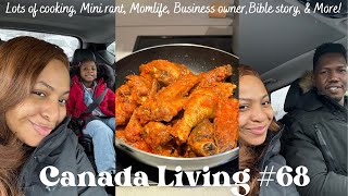 So this happened!🥰| Winging It Like a PRO! How I Balance Motherhood, Business \u0026 Life