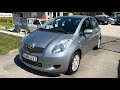 Toyota Yaris 1.0benzin 71.942km MARTINI CAR AUTÓKERESKEDÉS