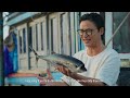 phu quoc island seafood paradise luke nguyen s culinary discoveries