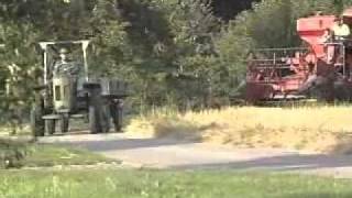 Bautz Schlepper   -   Video ...............Oeni