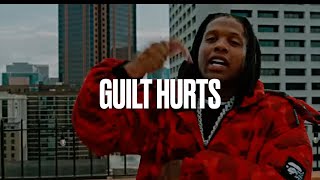 {FREE} Lil Durk x YXNG K.A x Stunna Gambino type Beat 2025 | “Guilt Hurts” | Melodic type beat |