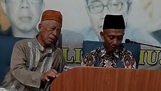 NGAKI BARENG ABAH AHMAD SUYUTHI // KITAB AL-IBRIZ AL-HIKAM