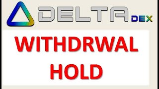 Delta Dex New Project Daily Withdrwal  LIVE PROOF #earningapp #crypto #boomairdrop #ourindiantechnol