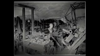 James Watt's workshop - Inventing the modern world