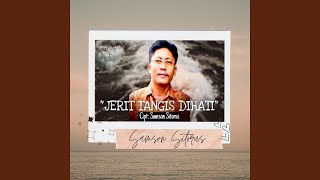 Jerit Tangis Dihati