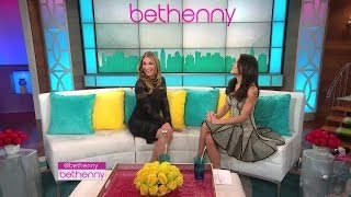 HOLLA! Heather Thomson from 'RHONY' Explains Her Catchphrase