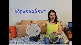 Resonadores