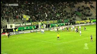 29.10.2011 Fußball Tipp 3 Bundesliga 13 Runde 2011-12 TEIL 1 720p HDTV