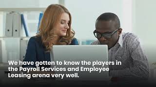 Employer Solutions