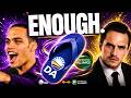 Liam Jacobs Exposes What's Wrong With SA Politics