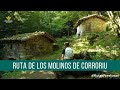 Canal Prestosu | Rutas prestosas: #ruta de los Molinos de Corroriu (Circular) #Quirós #Asturias