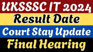 uksssc lt result 2024 | uk lt result 2024 | uttrakhand lt result 2024 | uk lt cut off 2024