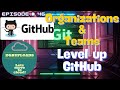 Episode 46 | Organizations and Teams | Stop Messy GitHub Permissions Organizations & Teams Explained