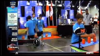 WSSA 2013 World Sport Stacking Championships Opening Video