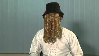 Ghana's undercover journalist unmasked   BBC News   YouTube