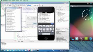 Tutorial: FireMonkey Platform Services, FireMonkey XE5 (Delphi XE5)