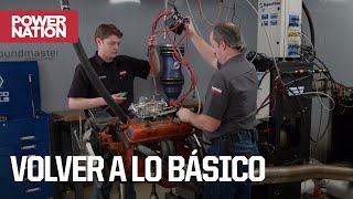 Cómo conseguir aumentos de potencia sin desmontar el motor
