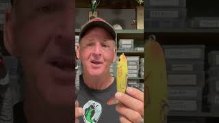 Best Lure Color