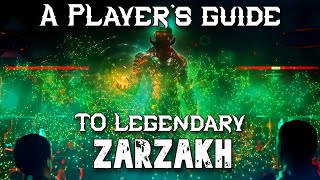 A Players Guide To Legendary Zarzakh - Eve Online - 2024 - PvP - #eveonline #mmo #sandbox