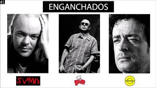 Enganchado de canciones (SUMO, LOS REDONDOS Y SODA STEREO)