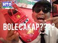 REVIEW TALKING LIGHTNING MCQUEEN SCALE 1:24 (HAKIM TOYS OUTLET) |MALAYSIA