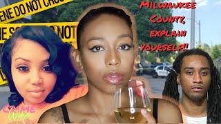 Her death could have been prevented - Brittany Meyer | CRIME AND WINE