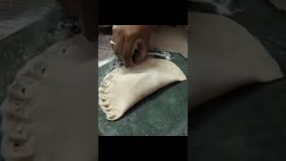 halwa poori. how to make a poori in telugu.arsh indian styles.amma cheti vantalu.