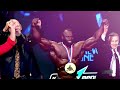 and new mr olympia 2024 rise of a new king samson dauda motivation