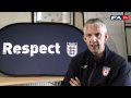 FA Cup Final 2010 - Chris Foy on Refereeing The FA Cup Final