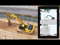 【smart construction dashboard】現場をデジタルツインで再現。どこからでも施工進捗の把握が可能に