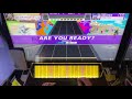 【chunithm paradise】viyella s tears aj【手元動画】