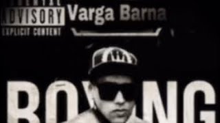 Varga Barna - Mivan Veled (Official Music Video 2023)