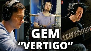 Meinl Cymbals - GEM (feat. Matt Garstka) - 