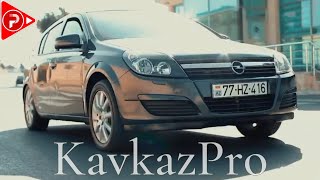 KavkazPro ft. Təhmin Vəlizadə - Xəstəyəm 2024 ( Remix KavkazPro)
