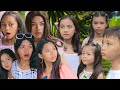 ANG BAKASYON (COMEDY!) | ALING BUDANG VS. ALING NENA | A COLLABORATION W/ @ShierlyMik