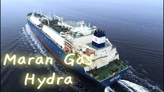 MARAN GAS HYDRA